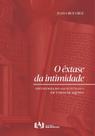 O êxtase da intimidade
