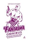 O fantasma omnibus sy barry vol. 06 O fantasma omnibus sy barry vol. 06