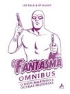 O fantasma omnibus sy barry - vol. 6