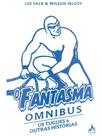O fantasma omnibus wilson mccoy vol. 4
