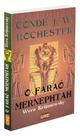 O Faraó Mernephtah - Romance da Editora LAKE O Faraó Mernephtah - Romance da Editora LAKE
