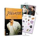 O Fenômeno Jungkook - O Sucesso do BTS e a Criação de Um Superstar Mundial - Com Brindes