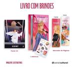 O Fenômeno Taylor Swift - Com Brindes