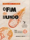 O fim do mundo - VERMELHO MARINHO - POD **