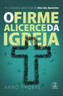 O Firme Alicerce da Igreja - Arno Froese - Chamada Da Meia Noite -