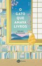 O Gato Que Amava Livros