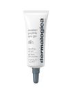 O gel para os olhos Dermalogica Awaken Peptide reduz o inchaço e as rugas O gel para os olhos Dermalogica Awaken Peptide reduz o inchaço e as rugas