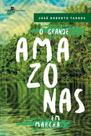 O Grande Amazonas em Marcha - Paco