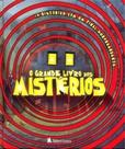 O Grande Livros dos Mistérios - Leitura