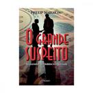 O grande suspeito