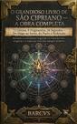 O grandioso livro de são cipriano a obra completa