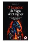 O grimório da magia dos dragões