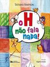 O h não fala nada! - IMPERIAL NOVO MILENIO