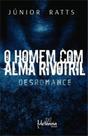 O homem com alma rivotril - METANOIA O homem com alma rivotril - METANOIA