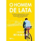 O homem de lata - Faro Editorial O homem de lata - Faro Editorial