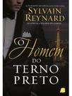 O homem do terno preto - vol. 1