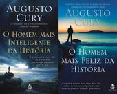 O Homem Mais Feliz Da História E O Homem Mais Inteligente Da - Sextante