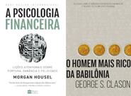 O Homem Mais Rico Da Babilônia, A Psicologia Financeira Kit - HARPERCOLLINS O Homem Mais Rico Da Babilônia, A Psicologia Financeira Kit - HARPERCOLLINS