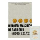 O Homem Mais Rico Da Babilônia + Brinde