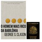 O homem mais rico da Babilônia + Brinde