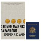 O homem mais rico da Babilônia + Brinde