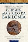 O homem mais rico da babilonia O homem mais rico da babilonia