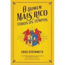 O homem mais rico de todos os tempos - R.ED