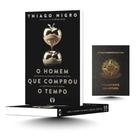 O Homem que Comprou o Tempo + Brinde O Homem que Comprou o Tempo + Brinde