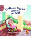 O homem que não lembrava das coisas