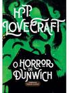 O horror de dunwich
