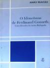 O Idoneísmo de Ferdinand Gonseth: uma filosofia da razão dialogada - UAPÊ O Idoneísmo de Ferdinand Gonseth: uma filosofia da razão dialogada - UAPÊ