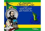 O imperador e o ururau da lapa