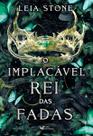 O Implacável Rei Das Fadas