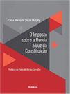 O imposto sobre a renda à luz da constituição