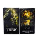 O Incrível Oráculo da Floresta 48 Cartas Autoexplicativas O Incrível Oráculo da Floresta 48 Cartas Autoexplicativas
