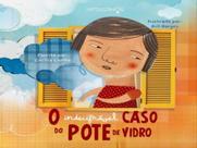O indecifrável caso do pote de vidro O indecifrável caso do pote de vidro