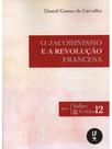 O jacobinismo e a revolução francesa