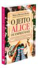 O Jeito Alice de Empreender - Conexões e Transformações por Meio da Maior Comunidade O Jeito Alice de Empreender - Conexões e Transformações por Meio da Maior Comunidade