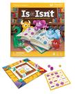 O jogo de bingo SimplyFun é ou não expande o vocabulário Kids 6+