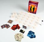 O jogo de cartas Tcheco Jogos Codinomes