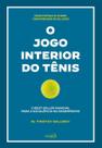 o Jogo Interior Do Tênis Edição Comemorativa