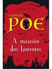 O jovem poe: a mansão dos horrores