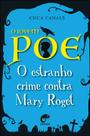 O Jovem Poe: O Estranho Crime Contra Mary Roget
