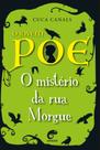 O Jovem Poe: O Mistério Da Rua Morgue - CAMALEAO