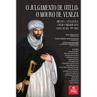 O Julgamento de Otelo, O Mouro de Veneza - Tirant Empório do Direito