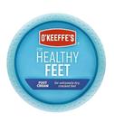 O'Keeffe's Healthy Feet Creme Hidratante Pés Ressecados e Rachados 91g