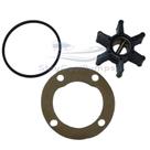 O kit de impulsor SCP-09808B substitui Johnson 09-808B-1 Jabsco