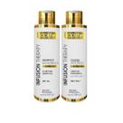 O Kit Progressiva Infusion Therapy Toplife Profissional 2x1L