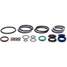 O kit Trim Tilt Seal King funciona com Yamaha 115-250HP