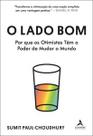 O lado bom